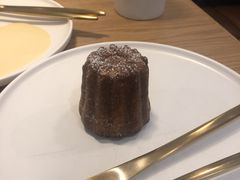 -大酉·M Coffee(北京美术馆店)