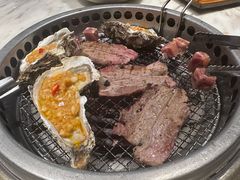 -火炉火自助餐(西直门凯德MALL店)