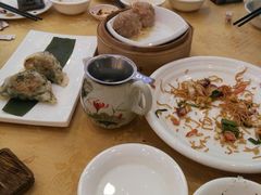 -潮喜竹溪荔湖酒家(荔枝湾店)