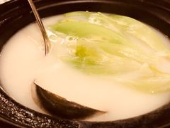 -唐阁(香港朗廷酒店)