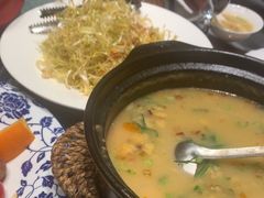 -潍城老菜馆·地标美食