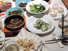 -宁波石浦大饭店(新材料城店)