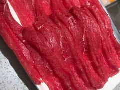 -海底捞大排档火锅(悦荟广场店)