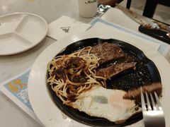 -诺丁牛排披萨自助餐厅(汕头苏宁店)