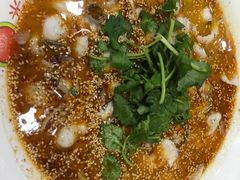 -光海·乡记酸菜鱼·始于1996(花园路店)