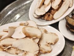 -太婆天府山珍酒楼(亚运村店)