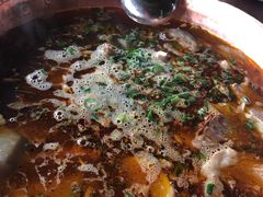 -朝伟清真铜瓢牛肉馆(三十年老·店)