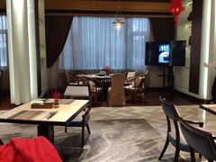 大堂-西藏饭店·亚克·食光自助餐厅(文殊院店)