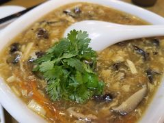 -台北楚楚园馅饼粥(虹桥南丰城店)