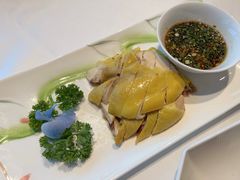 -上海小南国(正大店)