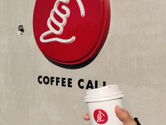 -COFFEE CALL(云锦路店)