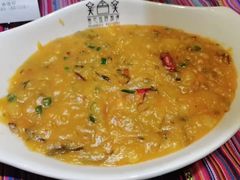 老奶洋芋-香巴拉云南餐厅(华莱坞店)