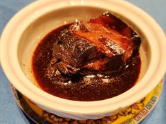 东坡肉-良渚君澜度假酒店·中餐厅
