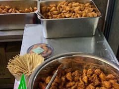 -518豆腐干(总店)
