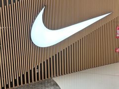-NIKE(朝阳合生汇店)
