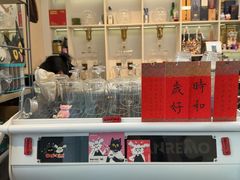 -Dogi&kiki Coffee(中心商务大厦店)