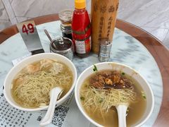 -曾仔竹升面