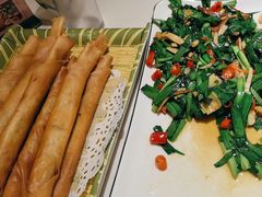 -千岛湖小鱼儿·淳安匠心农家菜