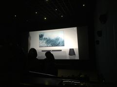 -首都电影院(天津店 中国巨幕)