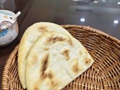 -恒发祥蒲城水盆羊肉泡馍店