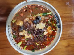 -好欢螺鼎钻螺蛳粉(谷埠店)