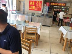 -孟记粥铺·家常菜·烧烤·粥(亚运村店)