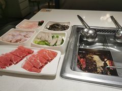 -海底捞火锅(玉桥商业广场店)