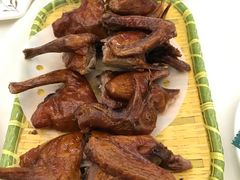 -五谷芳乳鸽王(海景店)