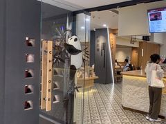 -霸王茶姬(正佳广场店)