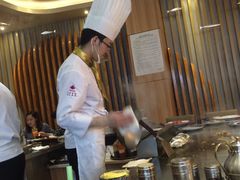 -大渔铁板烧(中山路八佰伴店)