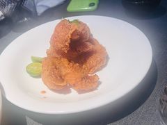 -锦府园·新台州菜(合生汇店)