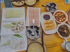 -黄泰吉拾味餐厅(江汉路店)