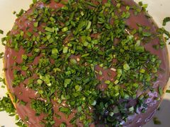 大刀腰片-渝利重庆火锅