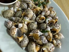 -车头老二大排档(金城步行街店)