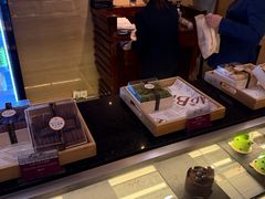 -西安皇冠假日酒店·朱雀咖啡厅