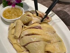 -周锦记广式餐厅(格林生活坊2期店)