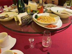 -采悦轩中餐厅·粤菜·海南菜(神州半岛喜来登度假酒店)