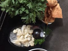 -捞王锅物料理(凯旋路店)