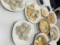 -阿狗烧麦(交通局店)