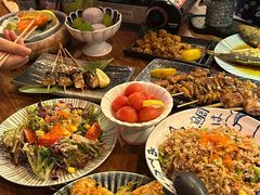 -阿泽料理
