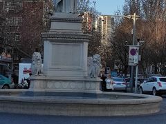 -天津意大利风情旅游区