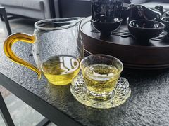 -海口万豪·大堂吧·望海吧.日落海景·下午茶·奶茶·咖啡·轻食·蛋糕·鸡尾酒·清吧