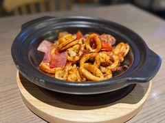 -四道菜·福建菜馆(新街口金鹰店)