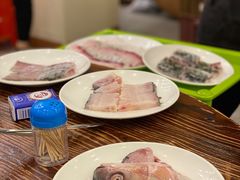 脆肉鲩鱼头-正能量脆肉鲩火锅