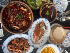 -玖五京菜(杭州城北万象城店)
