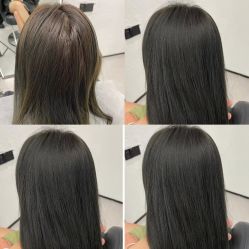 -DIAN DIAN SALON点点