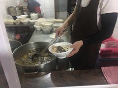-文山荷鲜居(翠湖店)