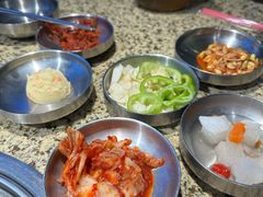 -安又胖韩国烤肉