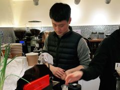 -Radar Coffee(思南路店)