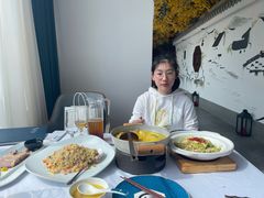 -食悦江南·淮扬菜·烤鸭(亚运村·惠新店)